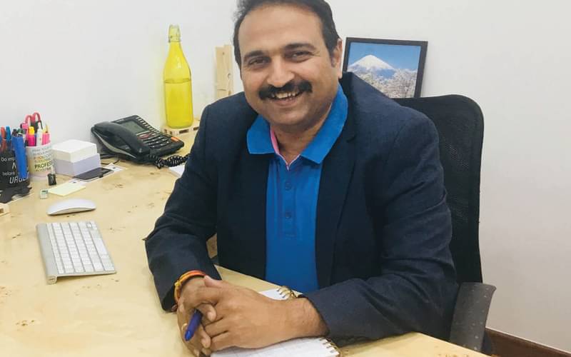 LED-UV requires 25% of energy consumption as compared to UV lamps